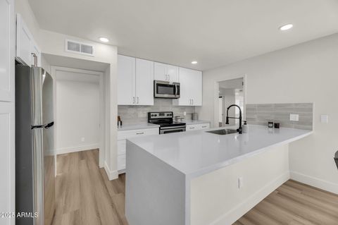 703 E CORTE ORO -- Phoenix AZ 85020