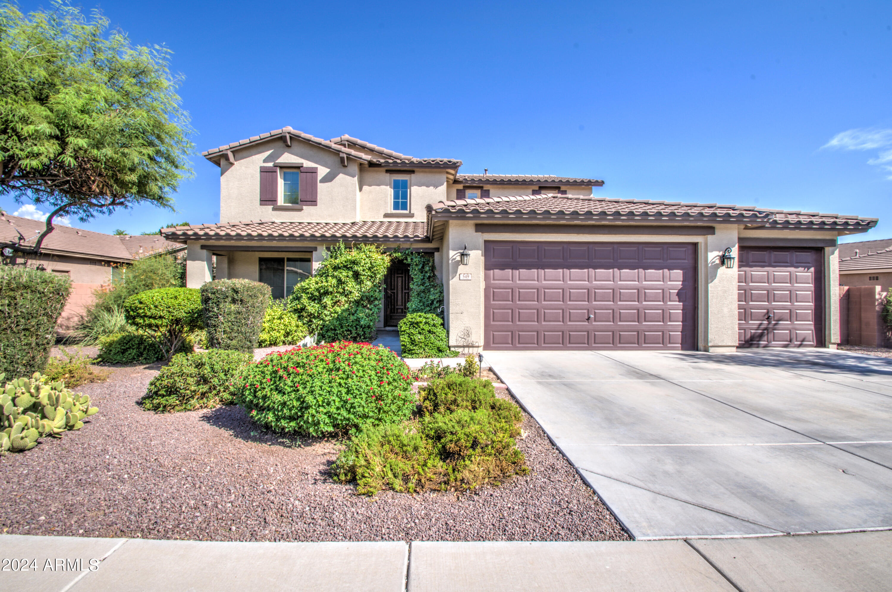 View Queen Creek, AZ 85140 house