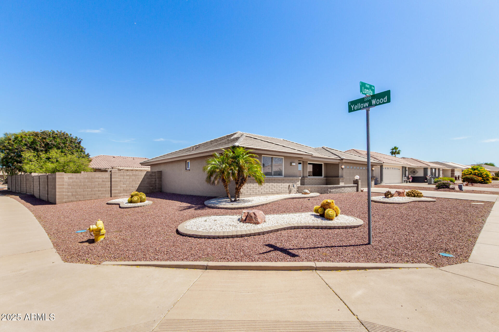 Search Homes 4 11510 E LOMITA Avenue