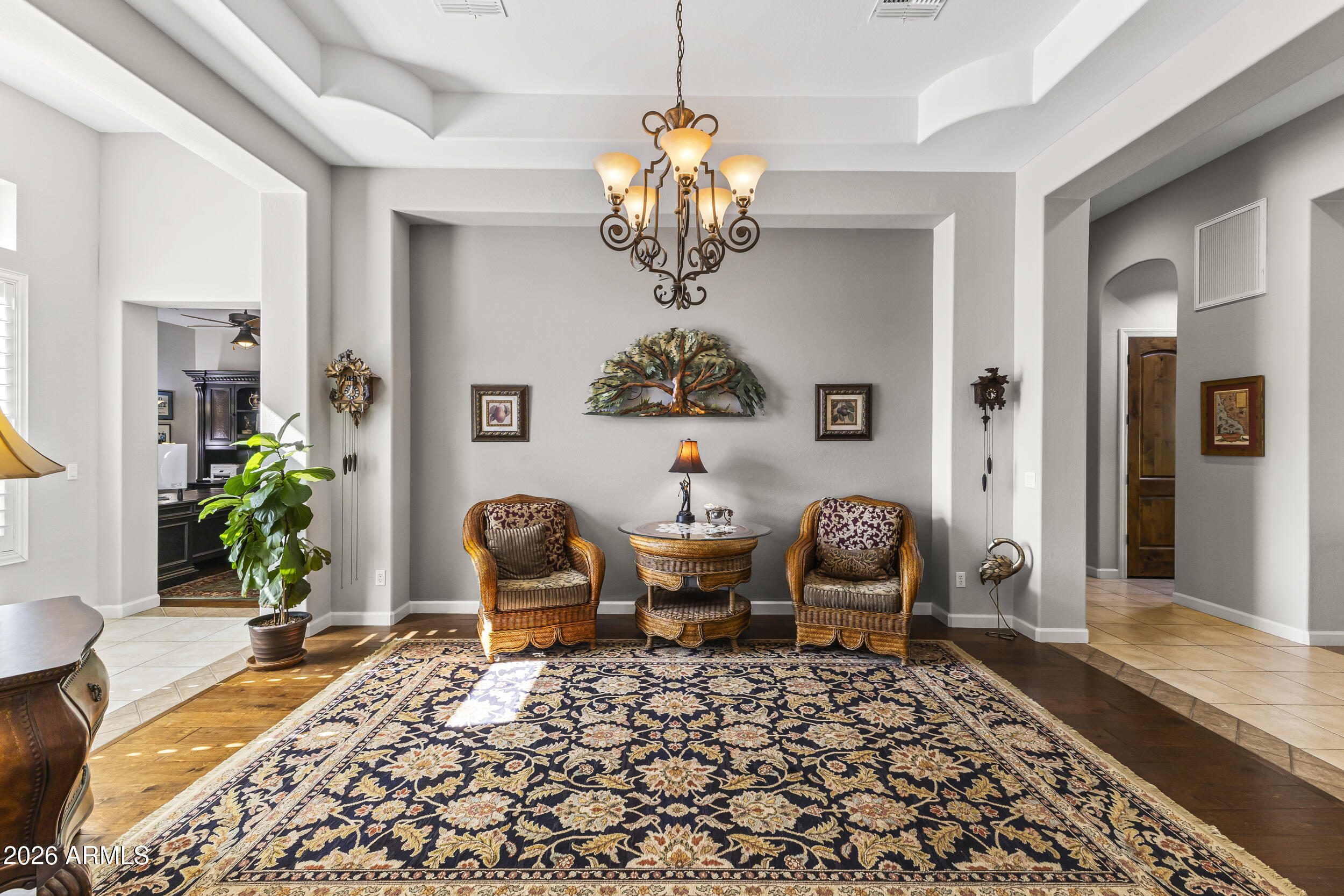 4123 N Silver Ridge Circle