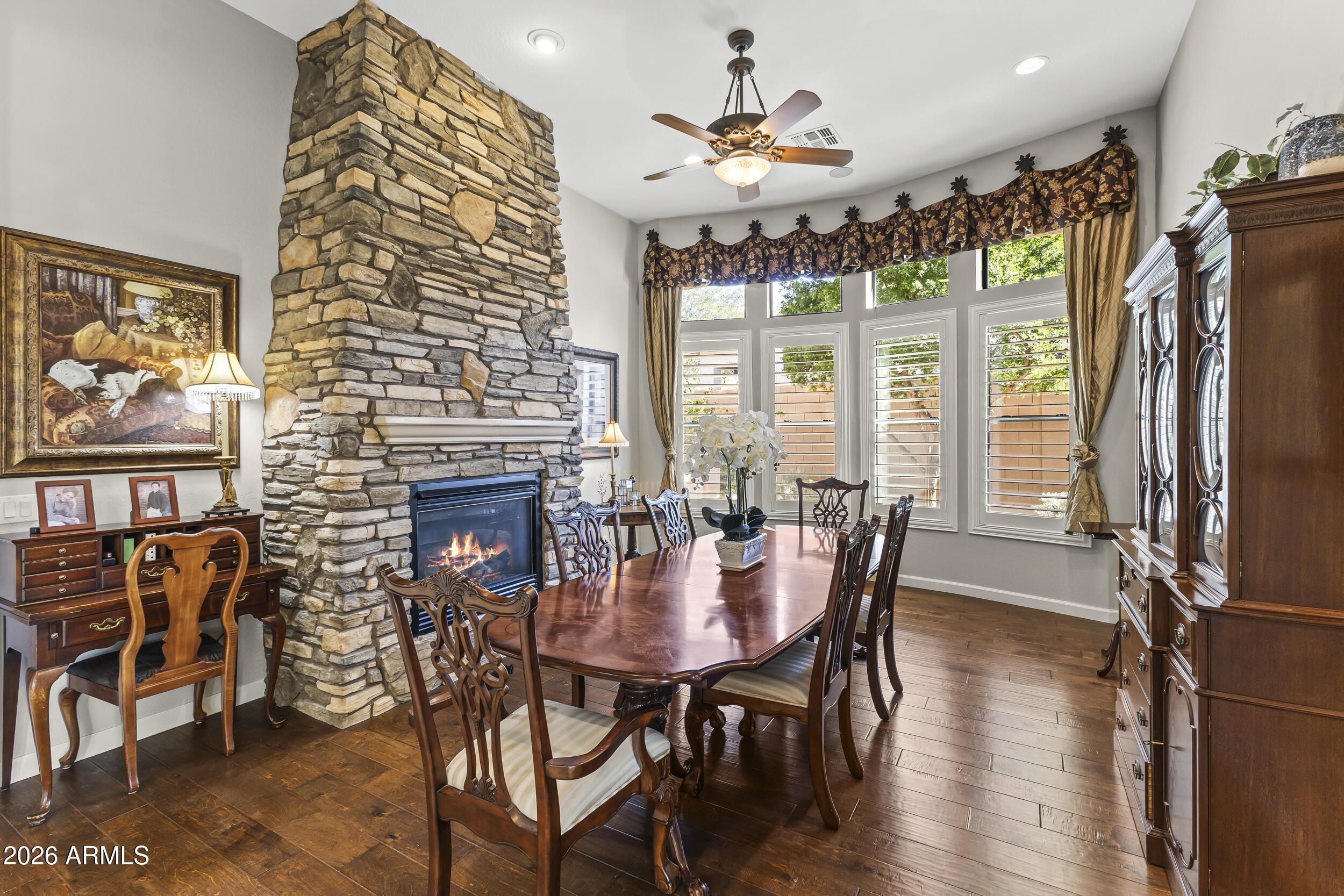 4123 N Silver Ridge Circle