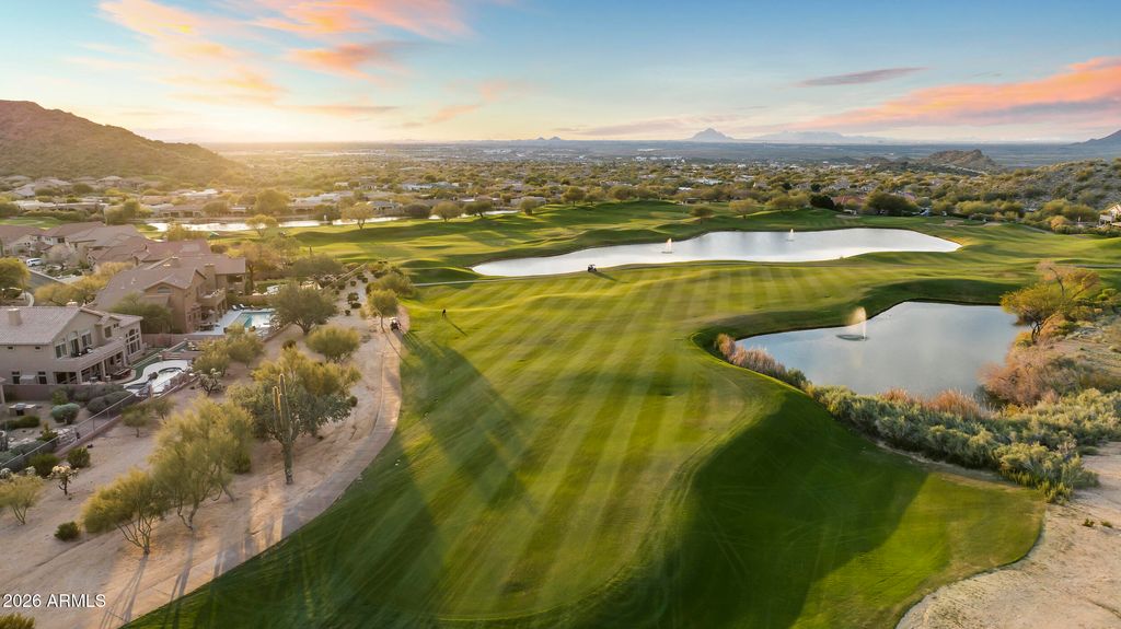 Photo of 4123 N Silver Ridge Circle, Mesa, AZ 85207 (MLS # 6976990)