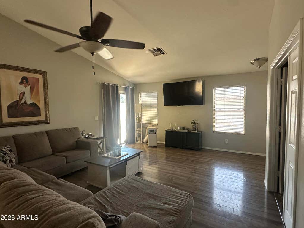 Photo of 14001 N 127th Lane, El Mirage, AZ 85335 (MLS # 7063237)