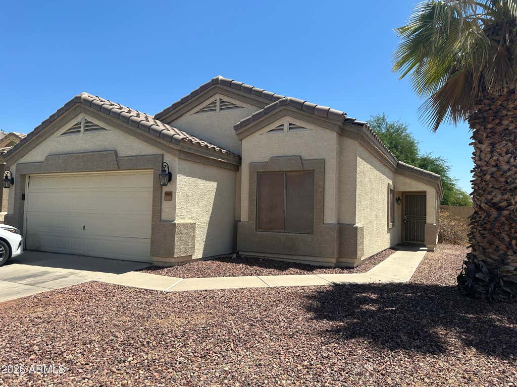 Photo of 14001 N 127th Lane, El Mirage, AZ 85335 (MLS # 7063237)