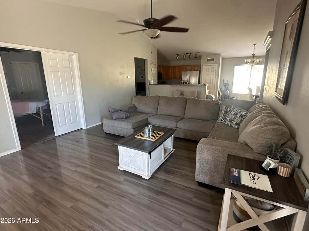 Photo of 14001 N 127th Lane, El Mirage, AZ 85335 (MLS # 7063237)