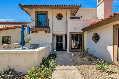 6249 N 78th Street Unit 21, Scottsdale, AZ 85250 - MLS#: 6840973