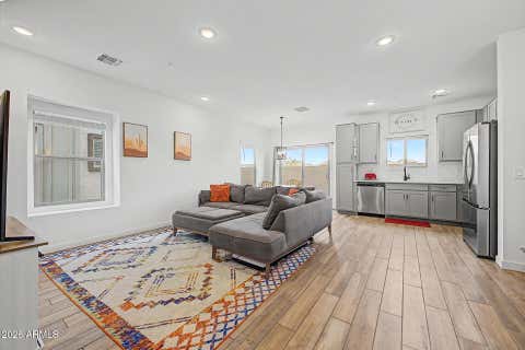 Photo of 28033 N 28th Avenue, Phoenix, AZ 85085 (MLS # 7058181)