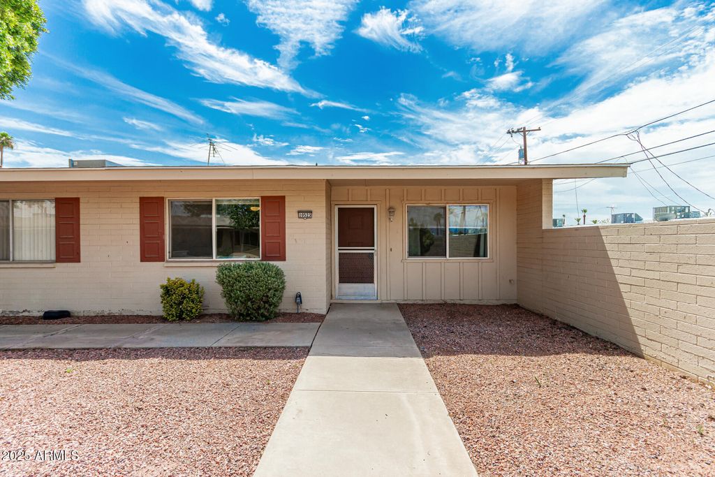 Photo of 10523 W Coggins Drive, Sun City, AZ 85351 (MLS # 6888647)