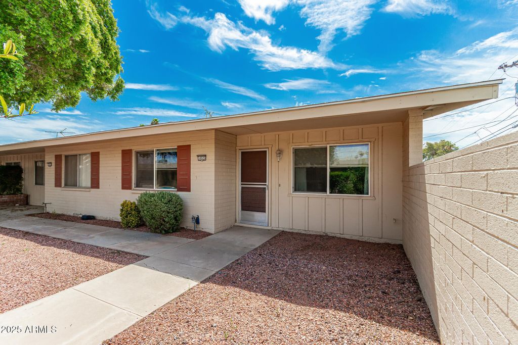 Photo of 10523 W Coggins Drive, Sun City, AZ 85351 (MLS # 6888647)