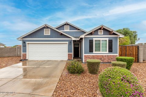 2340 W BLOCH Road Phoenix AZ 85041