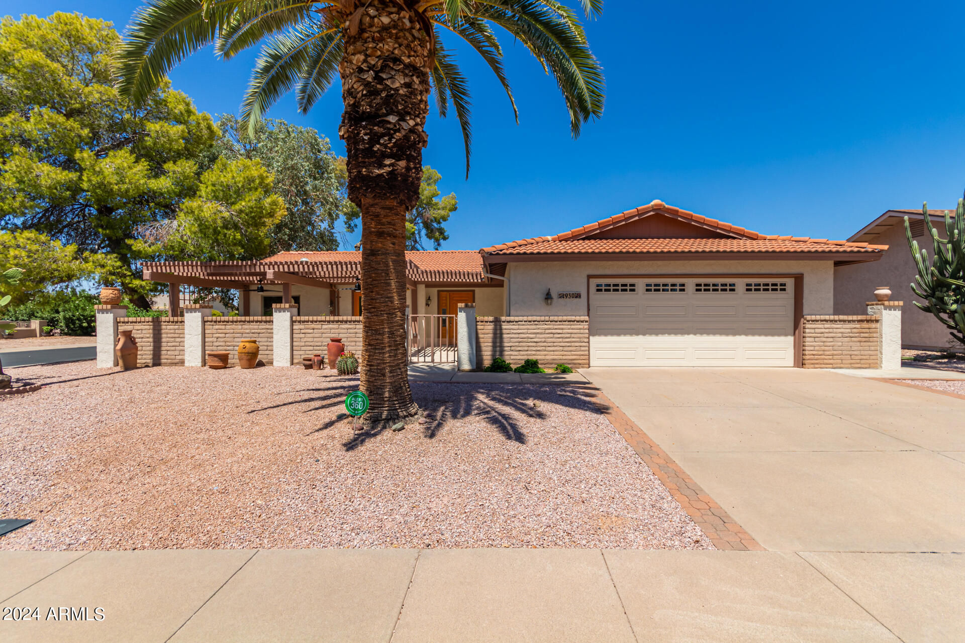 View Mesa, AZ 85206 house