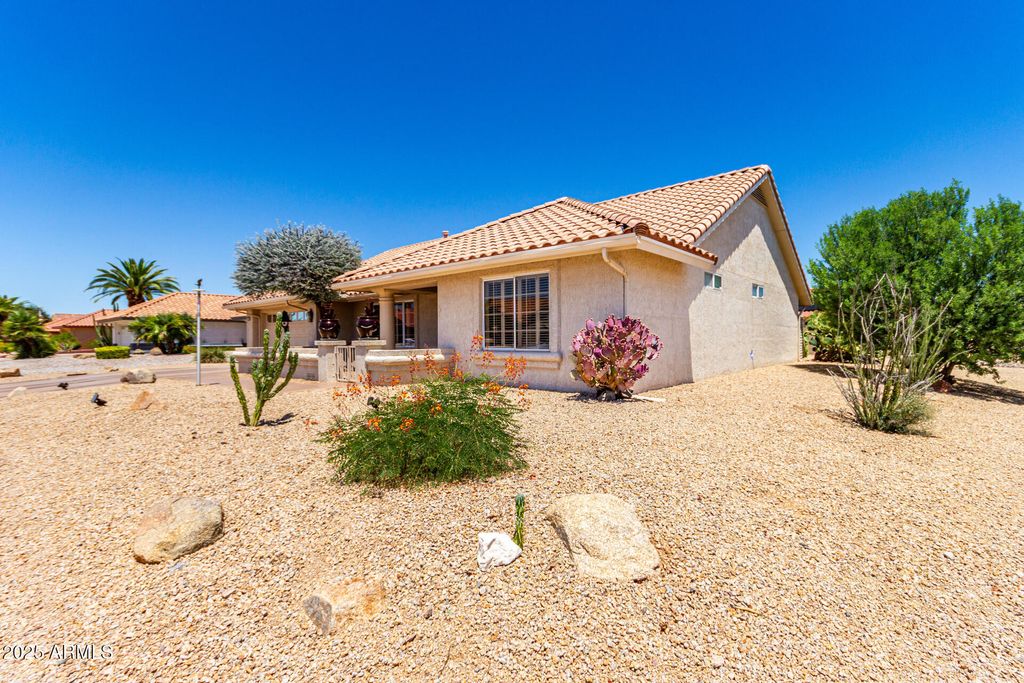 Photo of 13602 W Ballad Drive, Sun City West, AZ 85375 (MLS # 6886303)