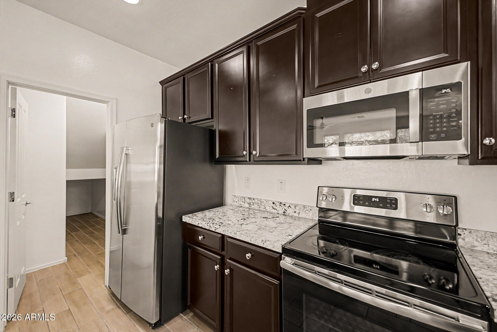 VILLAGE AT RIO PASEO CONDOMINIUM AMD - Residential