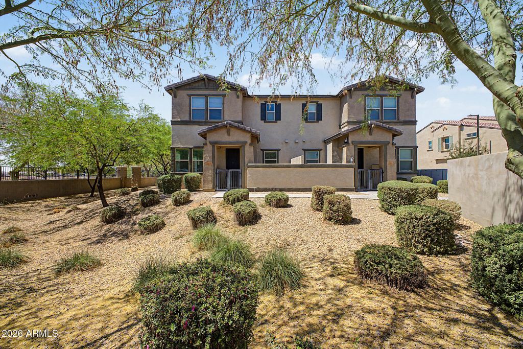 Photo of 14870 W Encanto Boulevard #1004, Goodyear, AZ 85395 (MLS # 7009692)