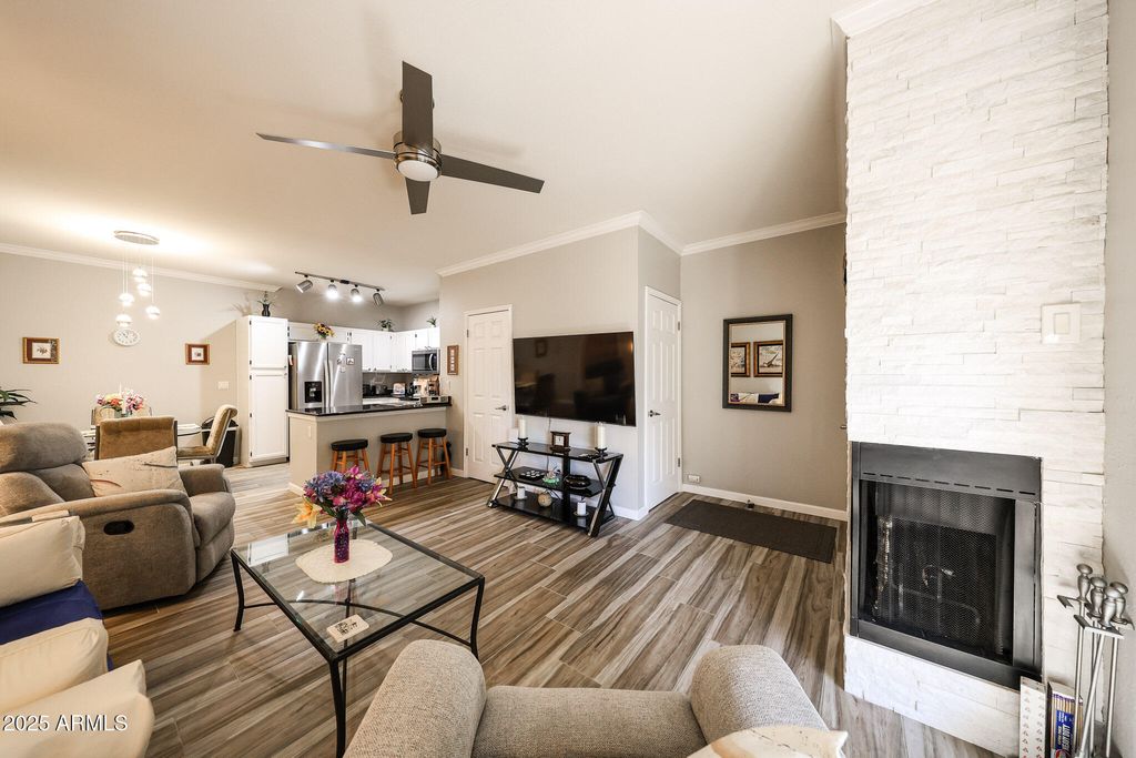 Photo of 7009 E Acoma Drive #2062, Scottsdale, AZ 85254 (MLS # 6947388)