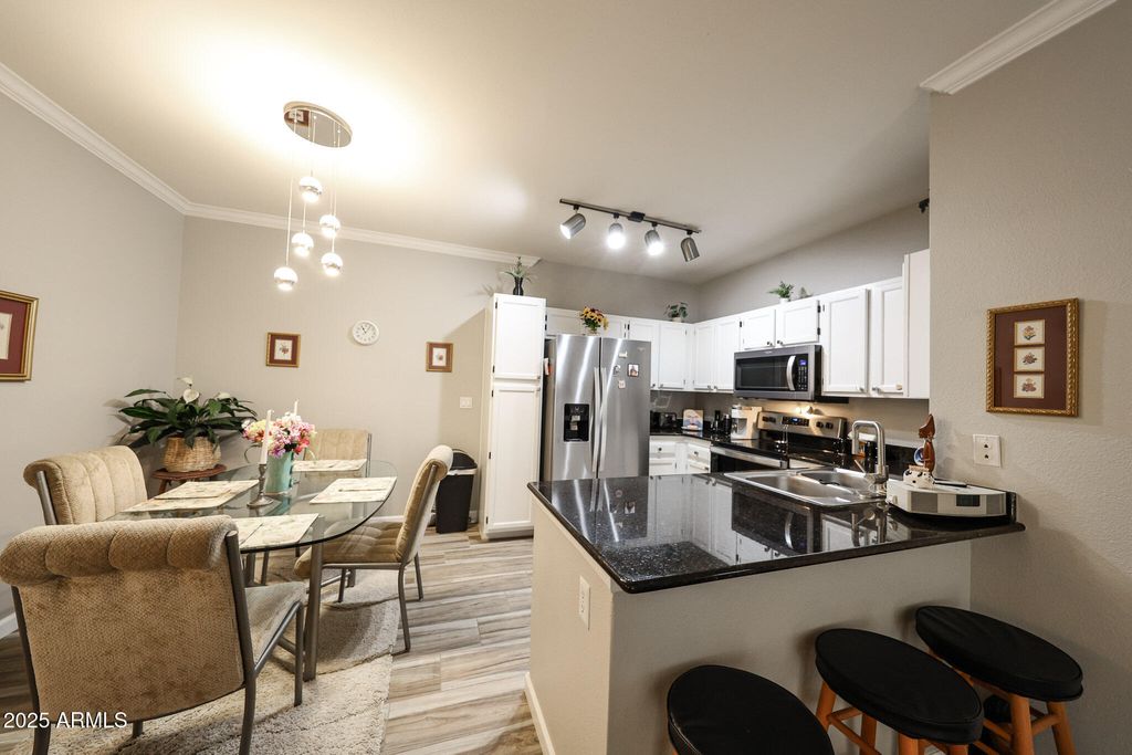 Photo of 7009 E Acoma Drive #2062, Scottsdale, AZ 85254 (MLS # 6947388)