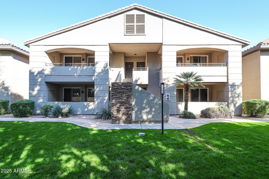 Photo of 7009 E Acoma Drive #2062, Scottsdale, AZ 85254 (MLS # 6947388)