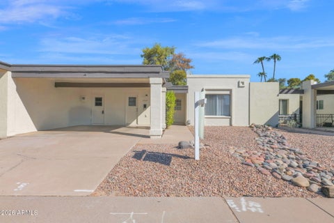 Photo of 1732 E Alameda Drive, Tempe, AZ 85282 (MLS # 7076052)