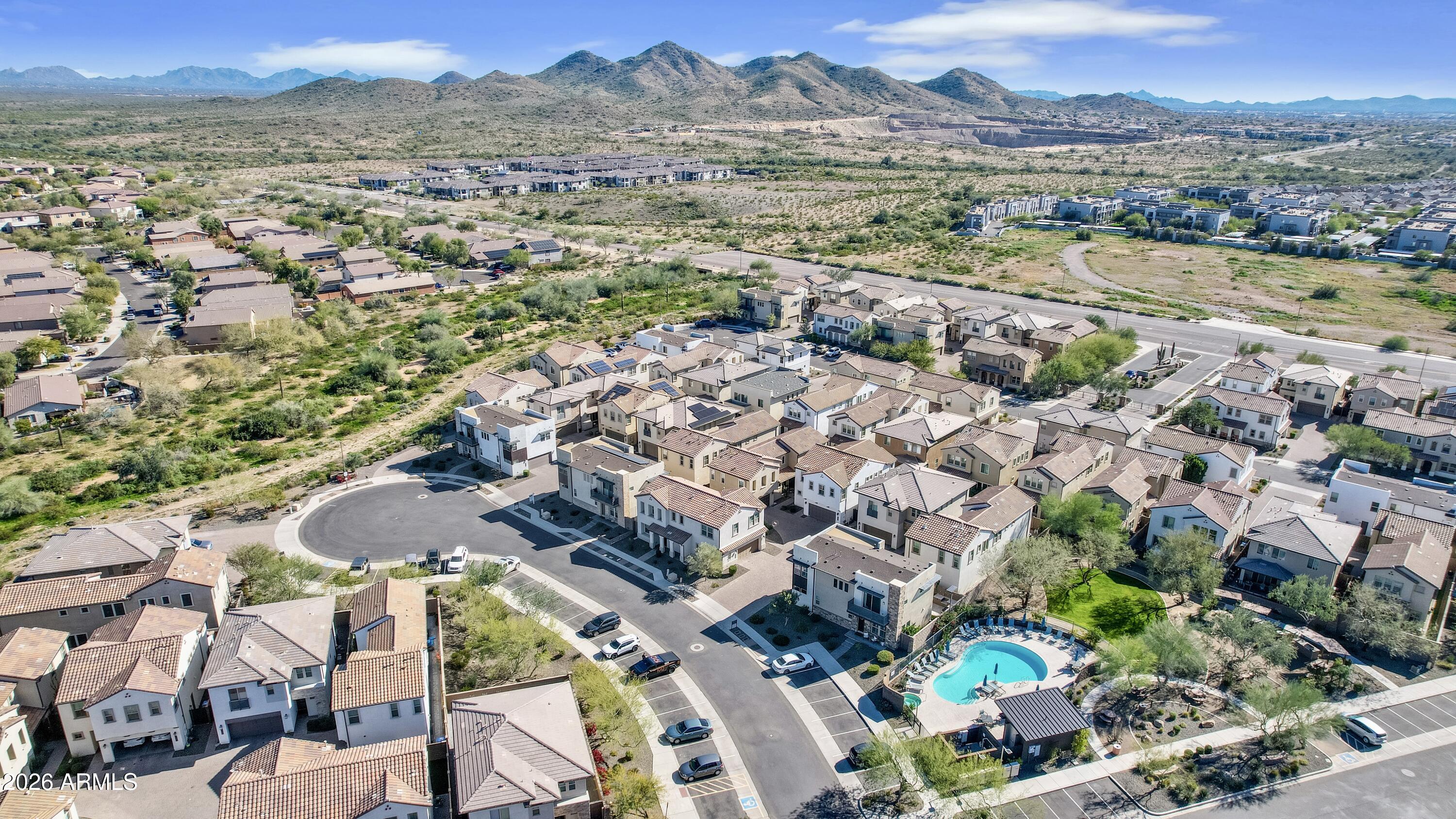 2379 W Whisper Rock Trail