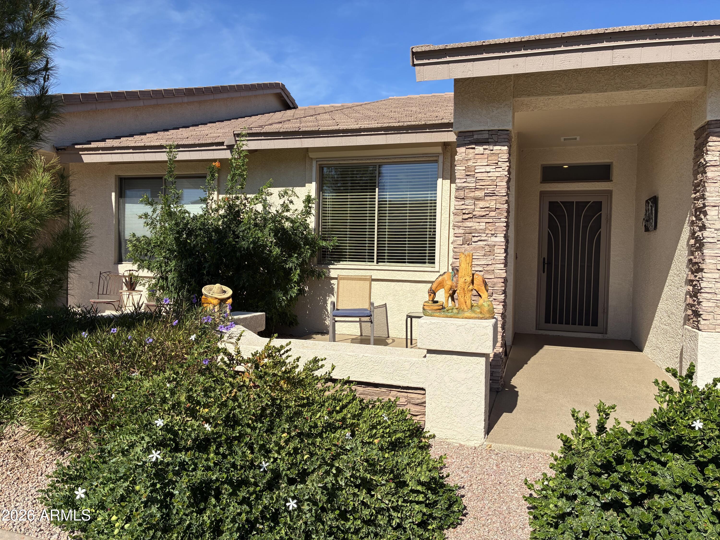 2663 S SPRINGWOOD Boulevard 321