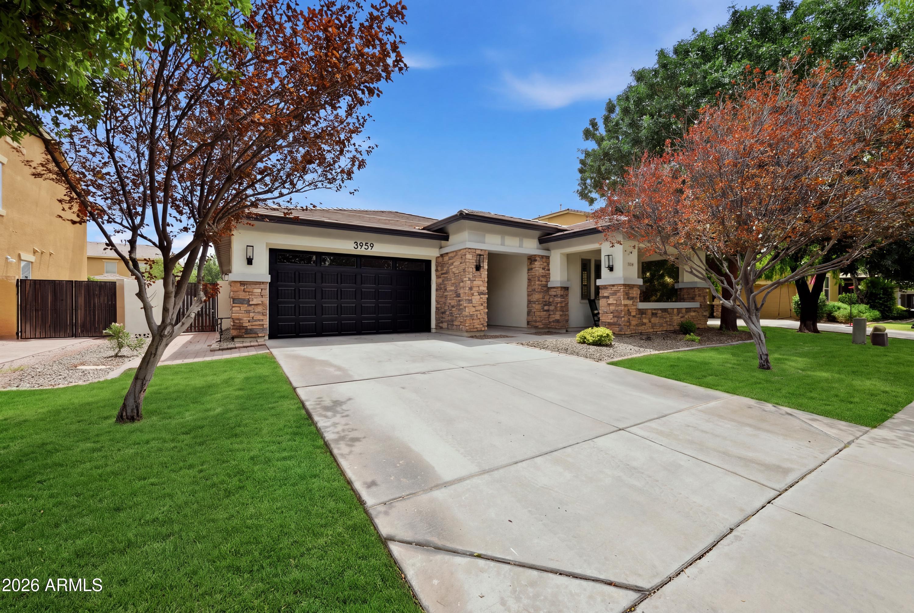3959 E MORRISON RANCH Parkway