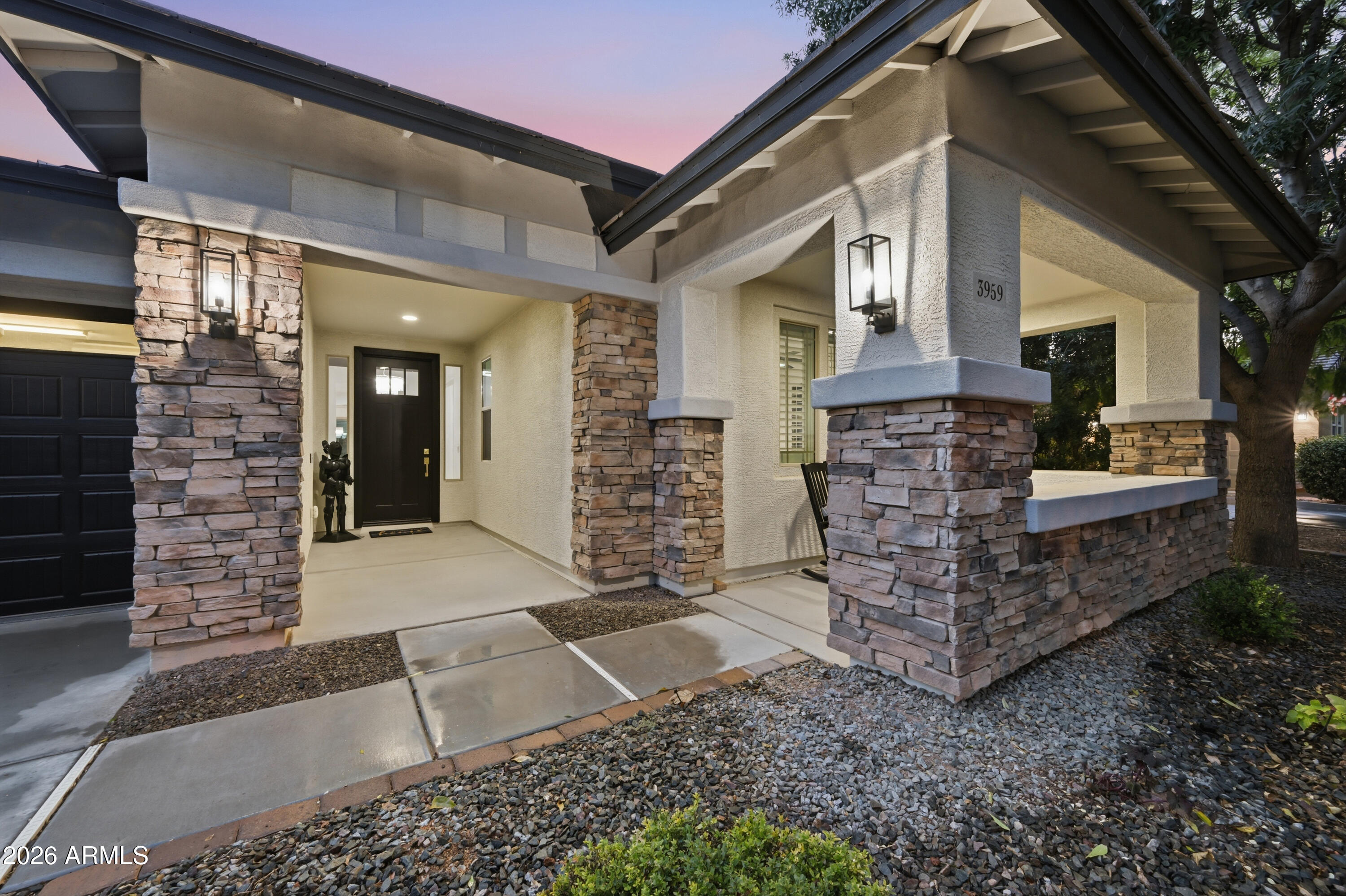 3959 E MORRISON RANCH Parkway