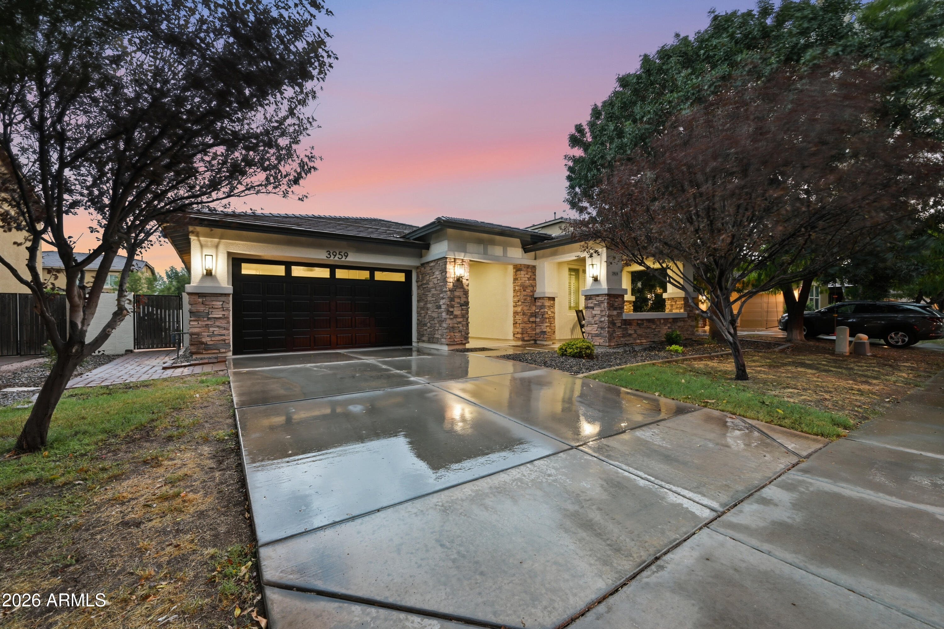 3959 E MORRISON RANCH Parkway