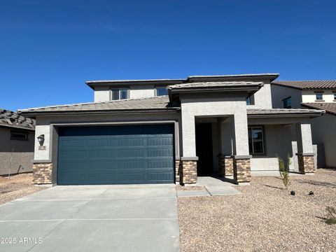 25178 W LA SALLE Street Buckeye AZ 85326