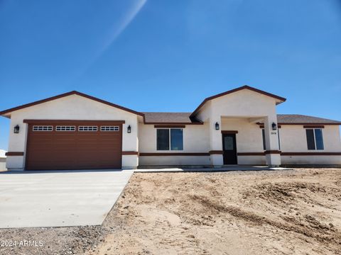 A home in Tonopah