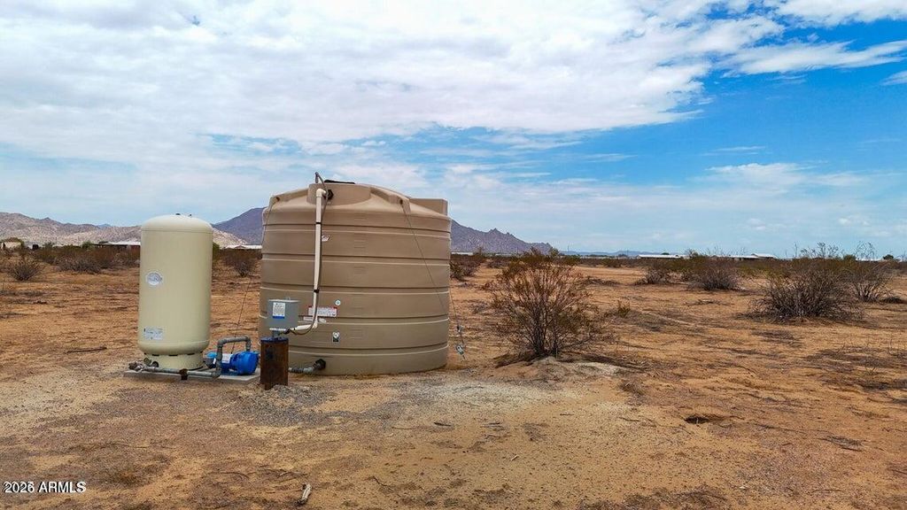 Photo of 55610 W Mcdavid Rd (lot 2) 2.6 Acres Rd #-, Maricopa, AZ 85139 (MLS # 7008182)
