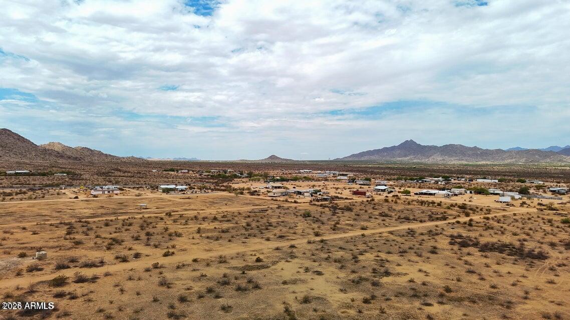 55610 W McDavid Rd (LOT 2) 2.6 Acres -- -