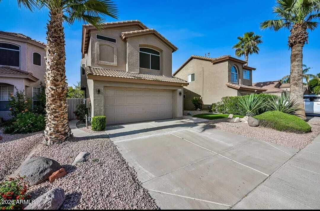 3222 E WICKIEUP Lane