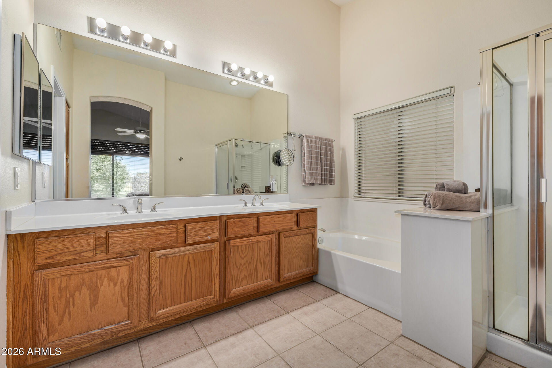 1038 S PALOMINO CREEK Drive