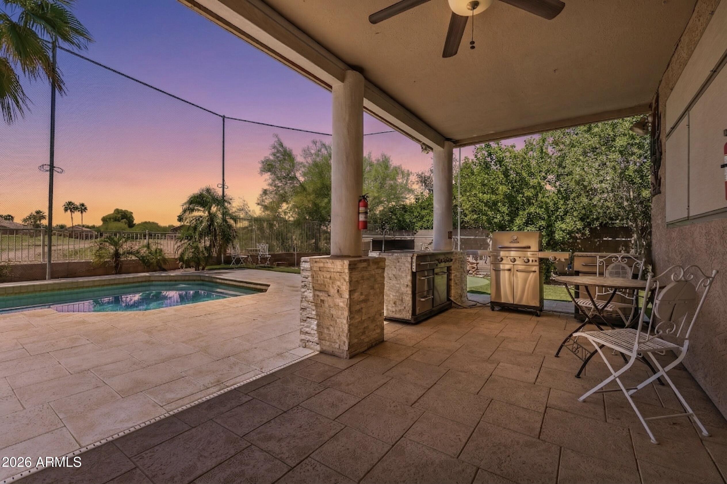 1038 S PALOMINO CREEK Drive