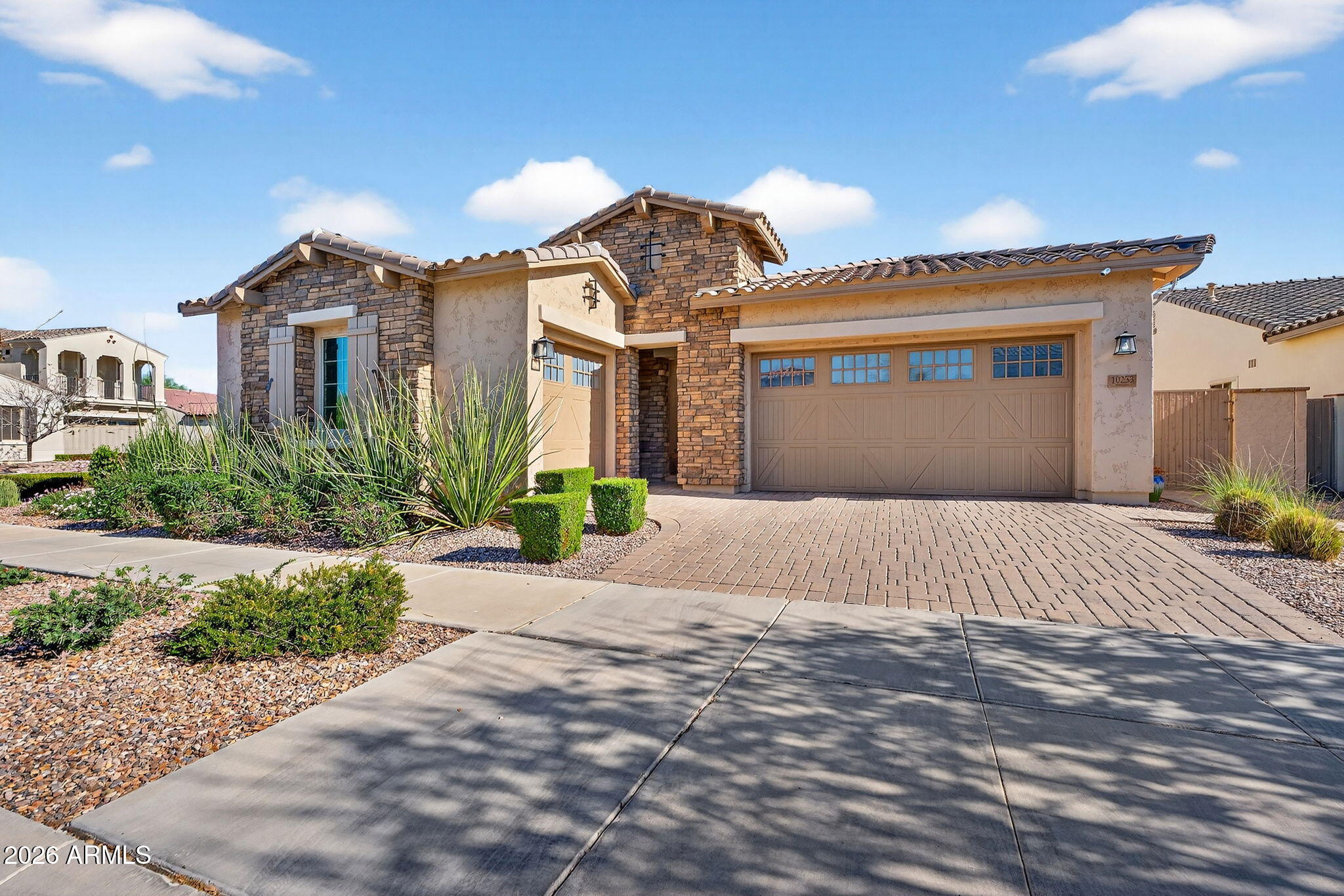 10253 E AMPERE Avenue