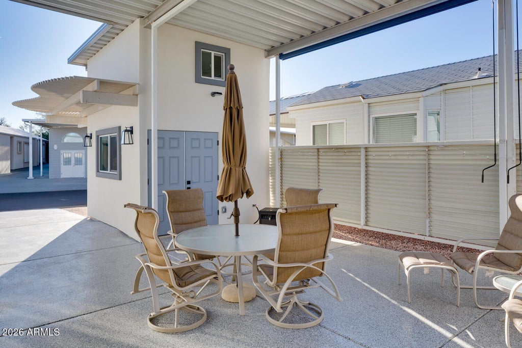 Photo of 17200 W Bell Road #860, Surprise, AZ 85374 (MLS # 7095581)