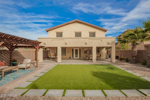 13129 W CLARENDON Avenue Litchfield Park AZ 85340