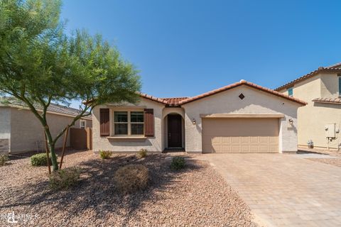 11036 W HARRISON Street Avondale AZ 85323