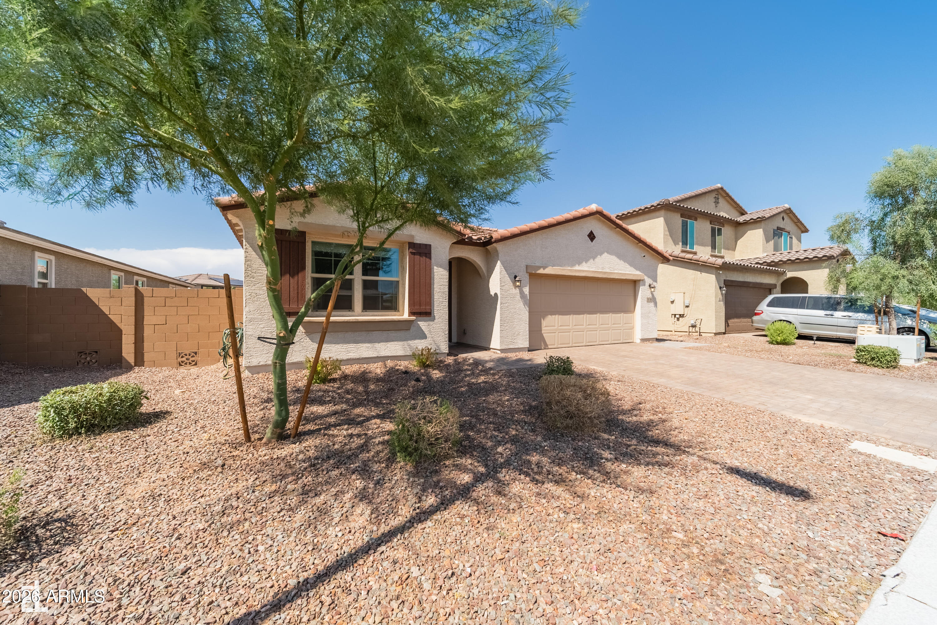 11036 W HARRISON Street