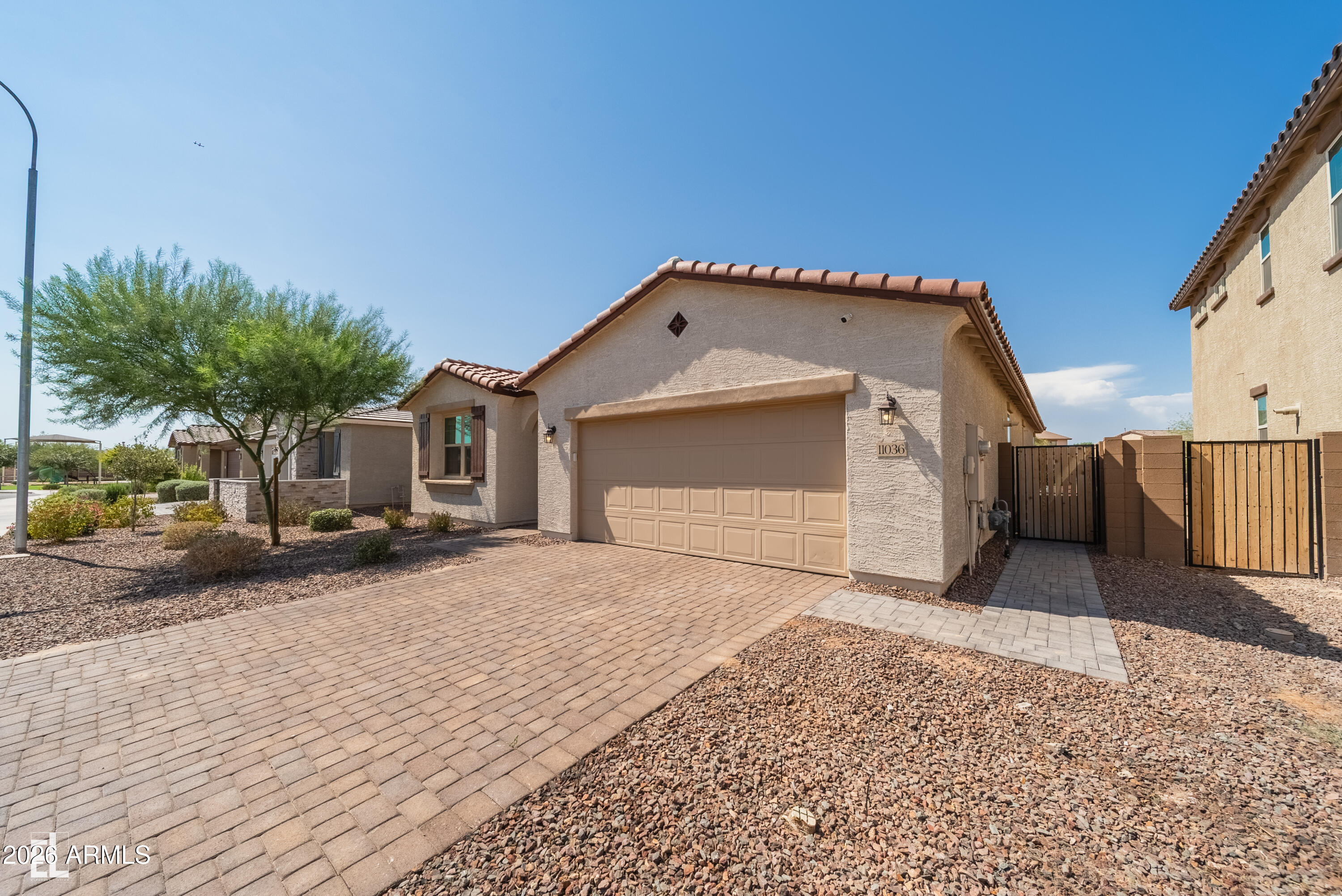 11036 W HARRISON Street