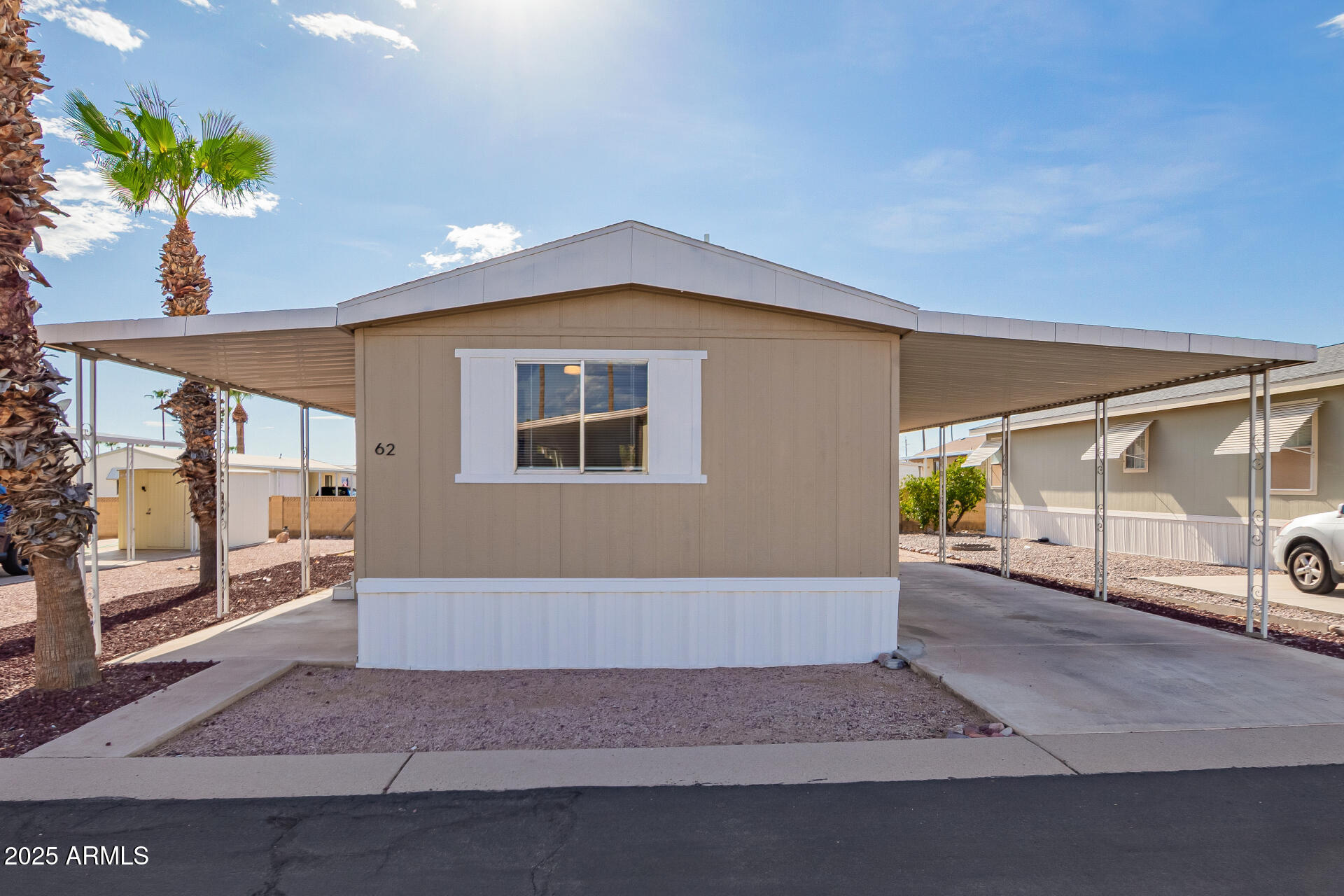 9427 E UNIVERSITY Drive 62