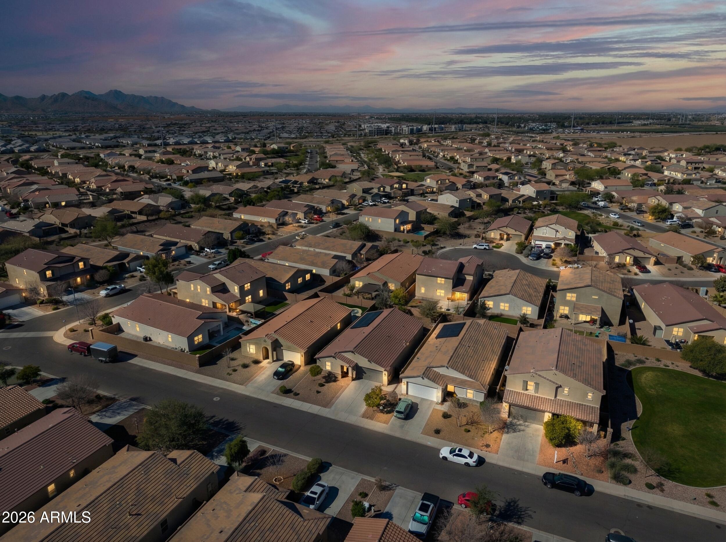 37156 N EL MORRO Trail