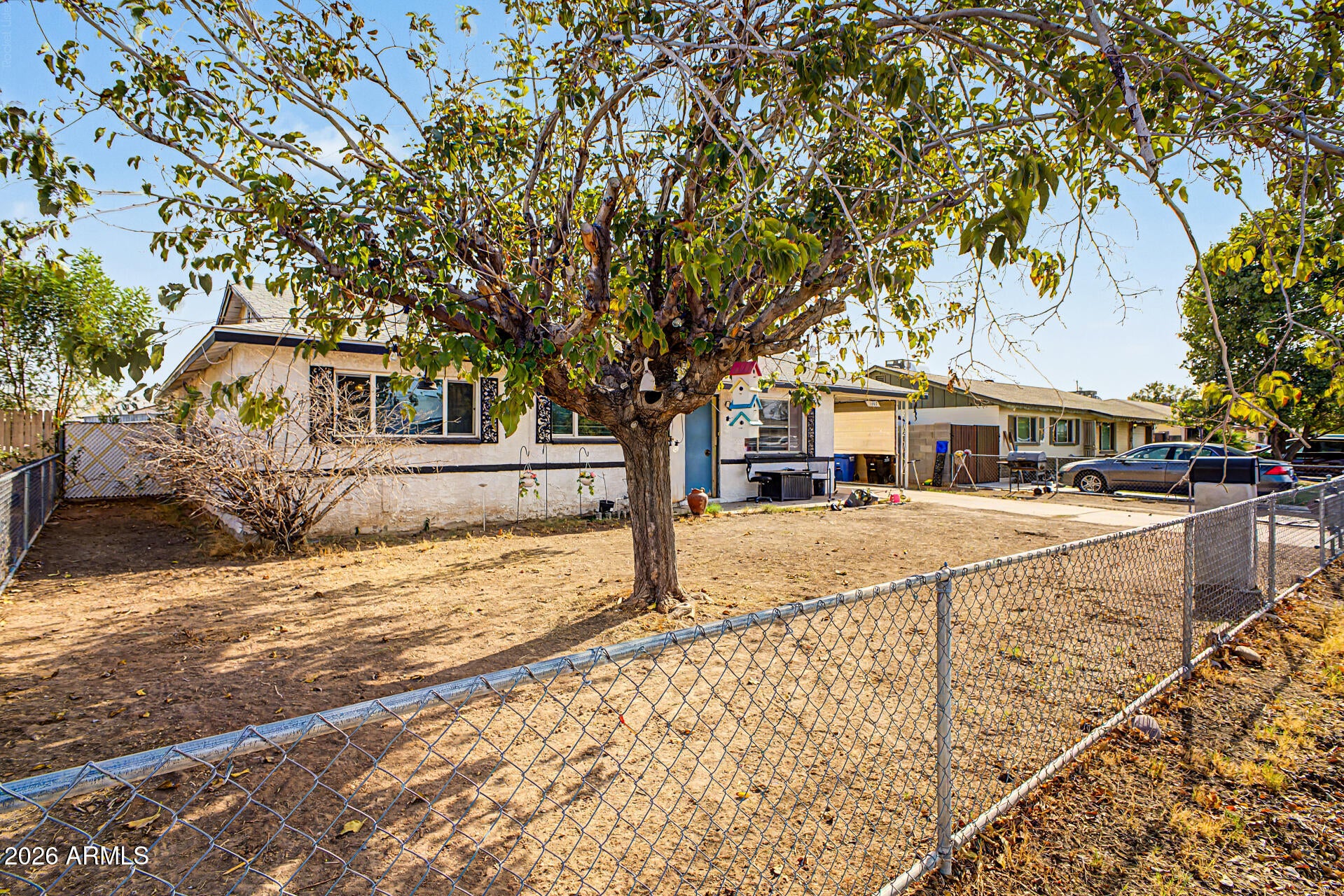 3405 W SUNNYSIDE Avenue