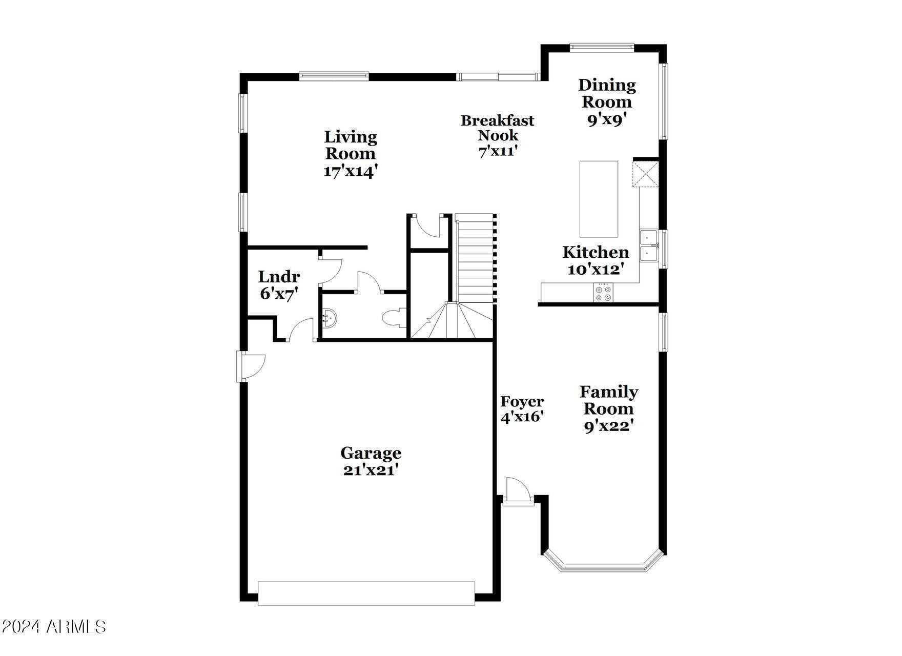 5019 E Iolite Street