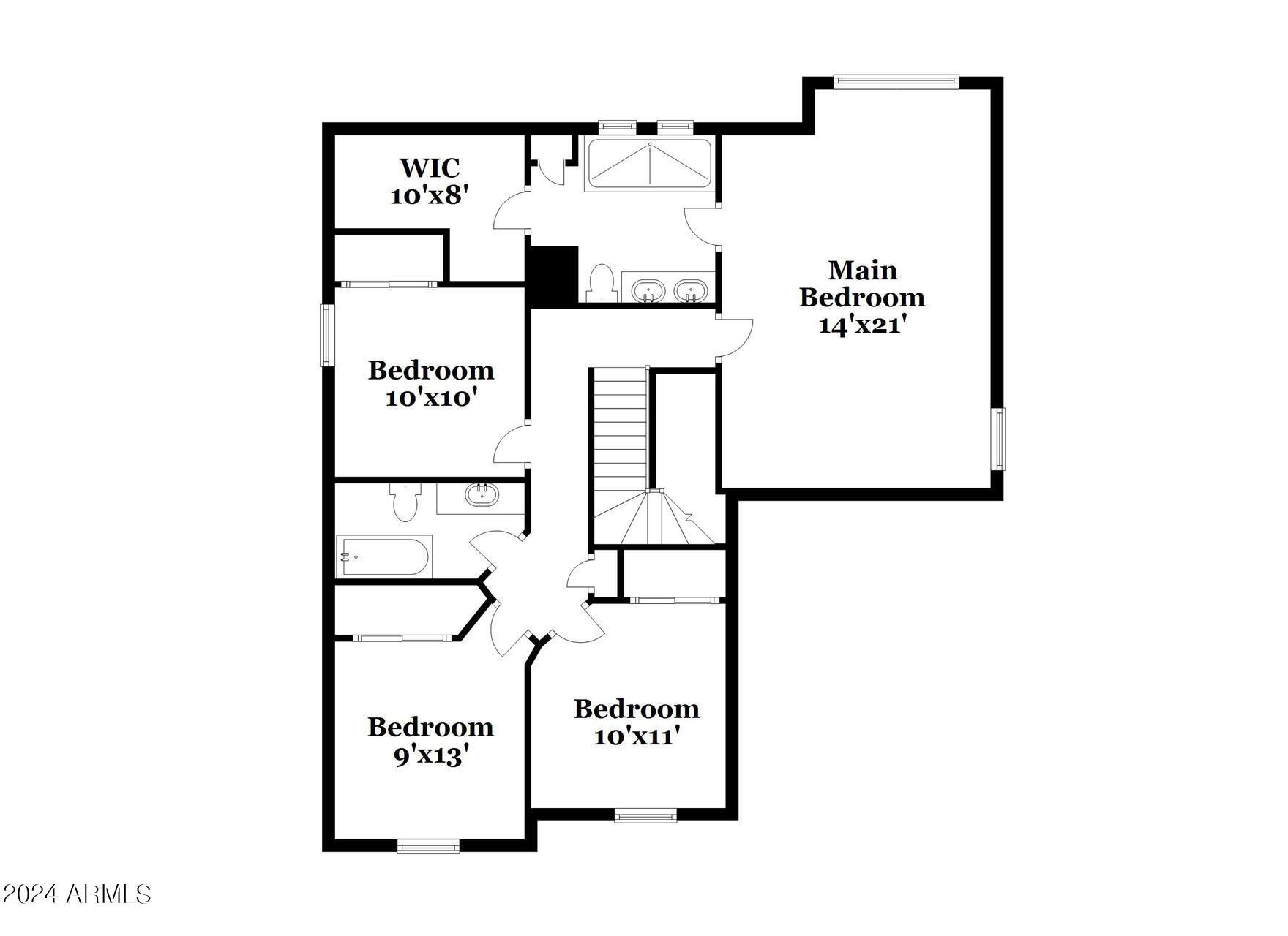 5019 E Iolite Street