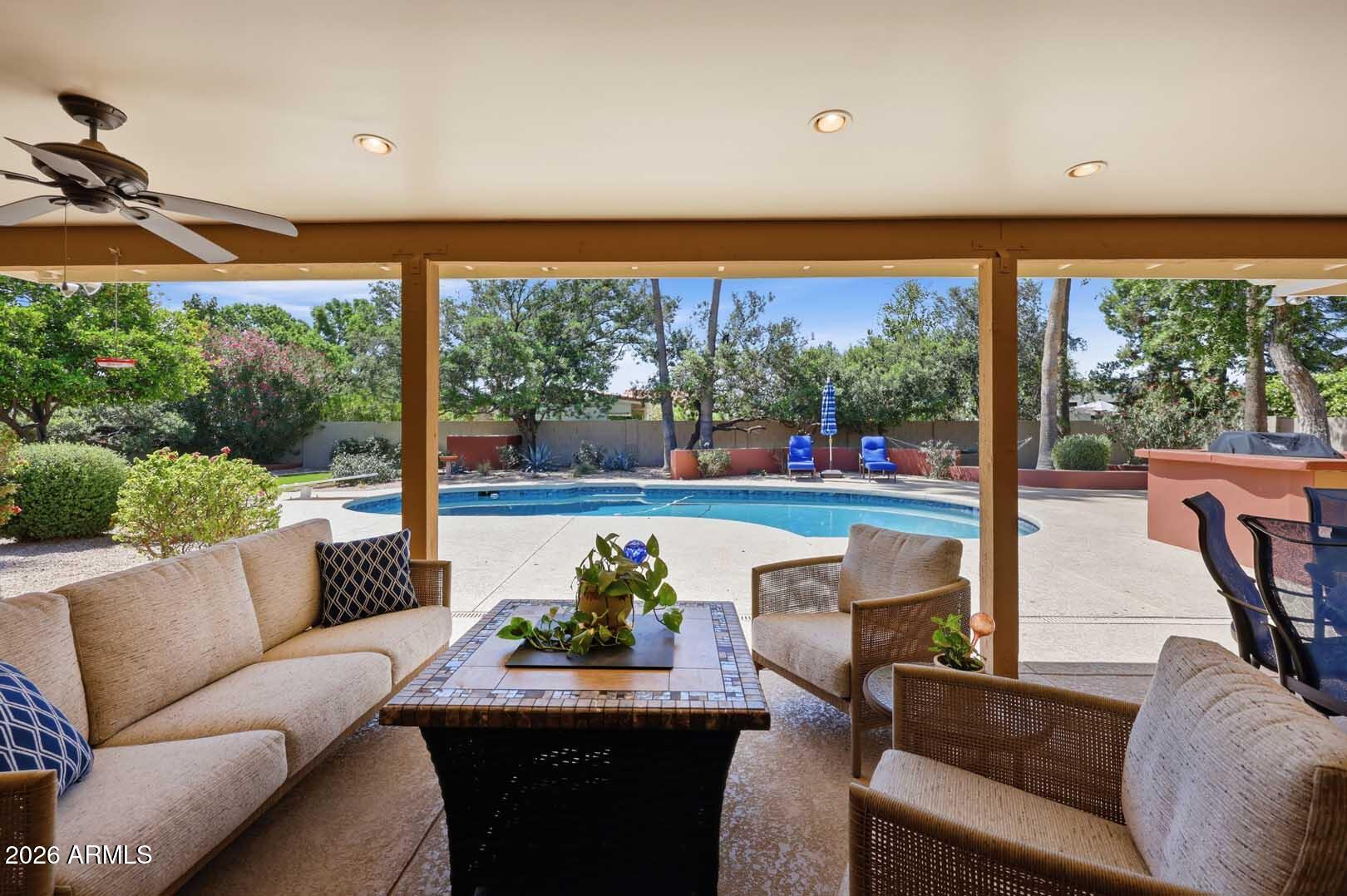 8113 E DEL CAVERNA Drive