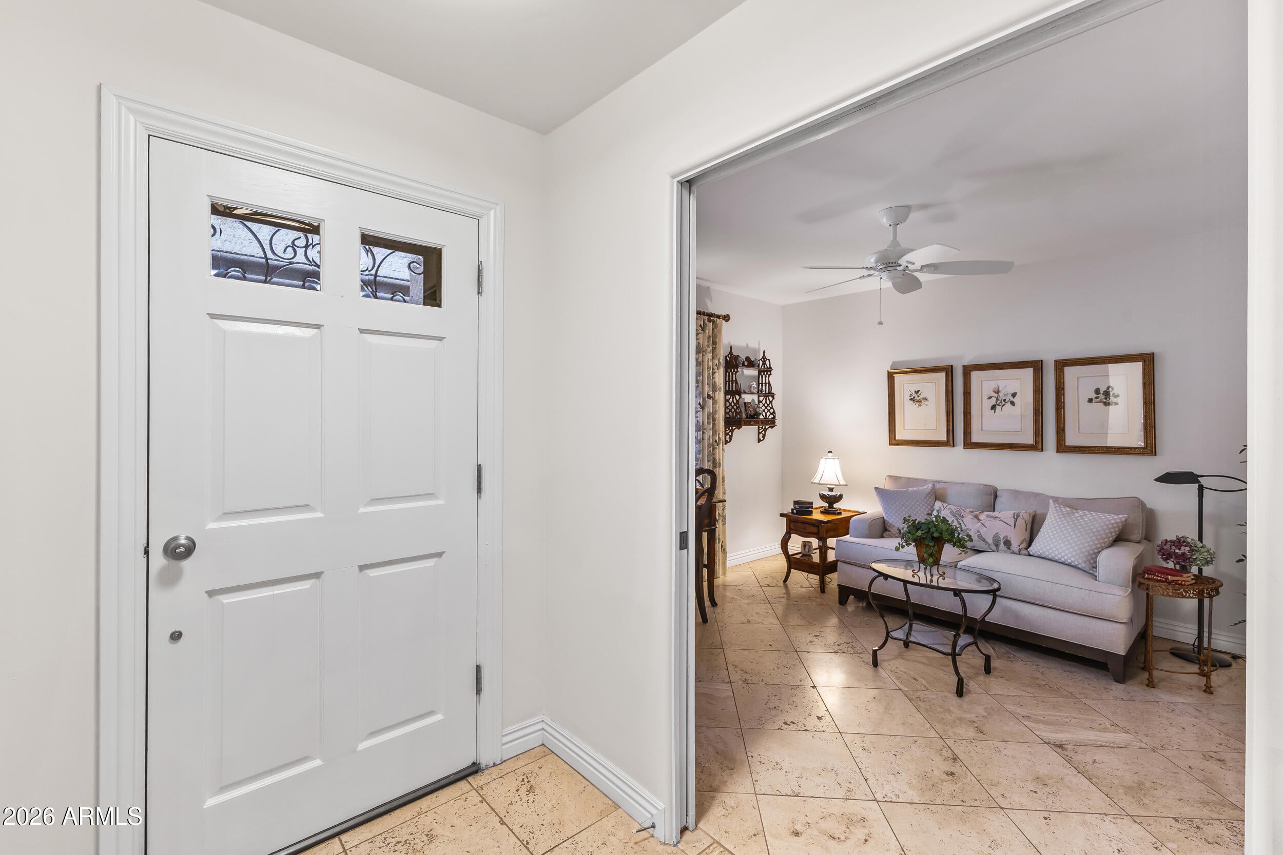 610 W GLENN Drive