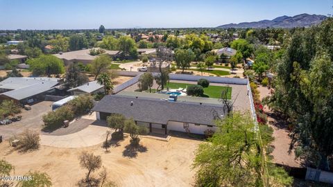 11470 N 64TH Street Scottsdale AZ 85254