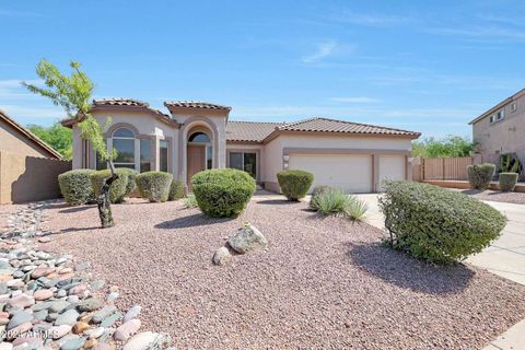 7632 E SNOWDON Circle Mesa AZ 85207