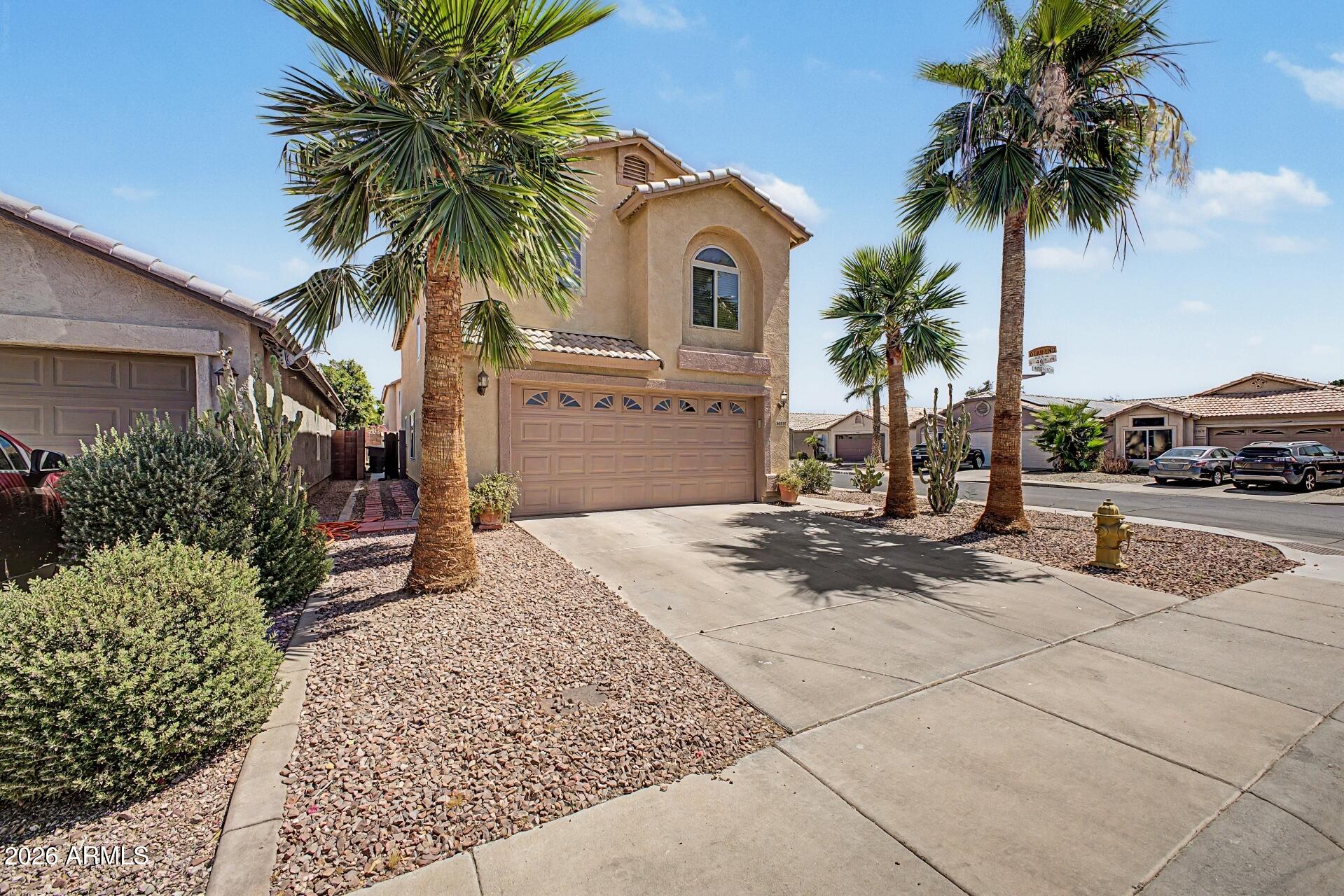 4616 E WINDSONG Drive